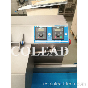 Colead Factory Direct Flat Bindo Flat Letter Shred